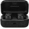Sennheiser Consumer Audio MOMENTUM True Wireless 3 - Auriculares intrauditivos Bluetooth para música, llamadas con ANC, conectividad multipunto, IPX4, carga Qi, duración de la batería de 28 horas,
