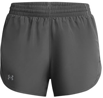 Under Armour dam Fly by shorts shorts