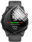 Renwox 5pcs pellicola idrogel screen protector per Amazfit GTR 3 Pro 1.45 Smartwatch Pellicola protettiva flessibile HD trasparente TPU [Touch Sensitive] [Bubble Free]