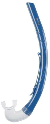 Mares Schnorchel Mini Ruder S 411529BLSA