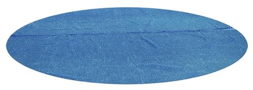 Copertura solare per tutti i tipi di piscina con riscaldamento energetico e risparmio rotondo piscina solare termica | pieghevoli mante di risparmio energetico per gli stagni nata