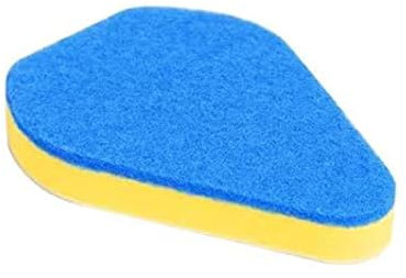 Scrubbing Brush With Long Handle - Adjustable Shower Scrubber Brush | Bathroom Tile Cleaner Shower | Scrub Brussh For Baseboard, Bathroom, Bathtub And Floor Wall