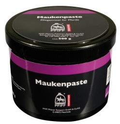 PFIFF 101025 Pommade pour crevasses 500 g