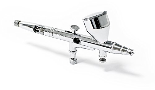 Airbrush Gun Type 180 Double Action Function