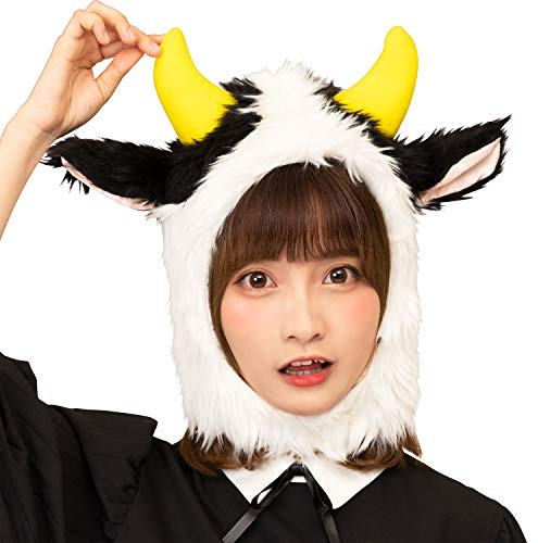 Kuh Mofumofu (japansk import)