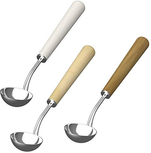 Sauna Sawo Cucharón de 40 cm