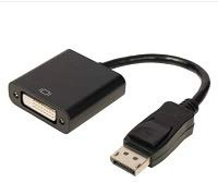 IGLOO ADATTATORE DP M / DVI-D F