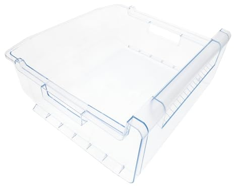 sparefixd Cajón para congelador, contenedor de alimentos congelados para | Comprueba la lista de ajustes a continuación para asegurarte de que es compatible con tu electrodoméstico