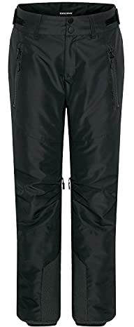 Chiemsee Skihose mit Plus-Minus-Print