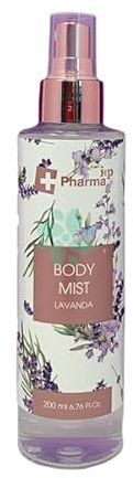 IAP Pharma Body Mist lavendel