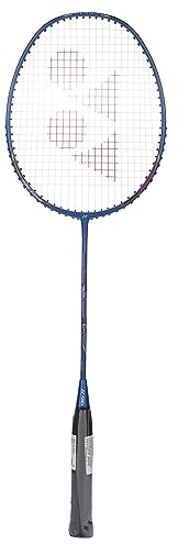 Yonex Badmintonracket Nanoray 72 ljus pulverblå G4 5U