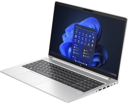 HP Inc. EliteBook 655 G10 15.6 Ryzen 5 7530U 8GB RAM 256GB SSD Win11Pro - 817M7EA#ABD