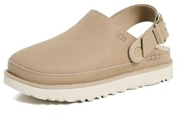 UGG Zoccoli da donna Goldenstar Villa, Semi di senape, 8