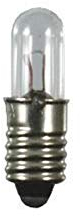 Glühlampe T 1 3/4 5,7x17,5 21215
