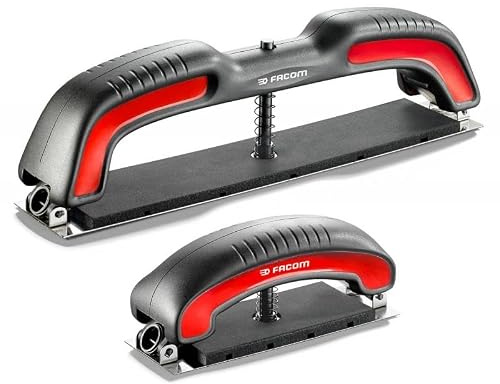 Module douilles mousse 3/8'' 6 PANS Facom