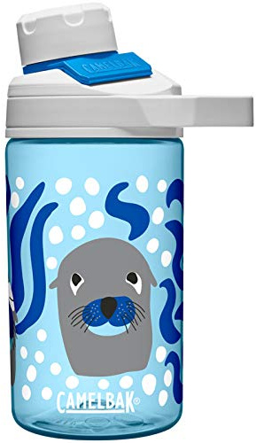 CAMELBAK Jungen Chute Mag Trinkflasche