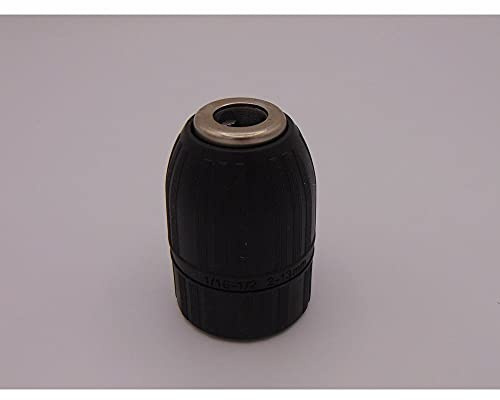 Bosch Replacement Keyless Drill Chuck 2609002051