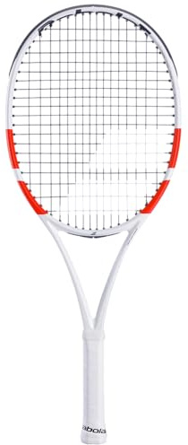 Babolat Pure Strike Jr 26 Zoll Tennisschläger (4. Generation)