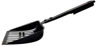 Fireplace Shovel Fireplace Ash Shovel for BBQ Campfire Fireplace Wood Stoves