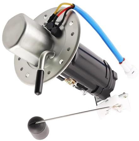 Auto Benzinpumpen Kompatibel Mit Benz Für E280 W211 2007 2008 2009; Für E320 S211 2003 2004 2005; Kraftstoffpumpenmodul-Baugruppe Filter-Sendeeinheit 2114703994