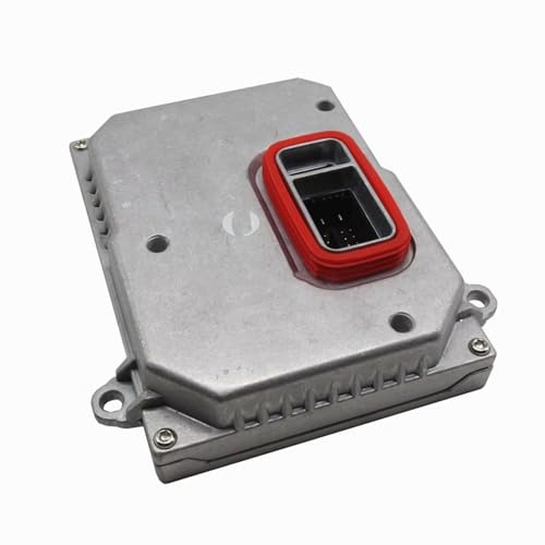Ballast de Phare Control Module Accessoire Contrôle Ballast Phare Au Xénon Automatique Compatible avec A3 pour A4 S4 S3 pour RS4 8P 2006 2007 2008