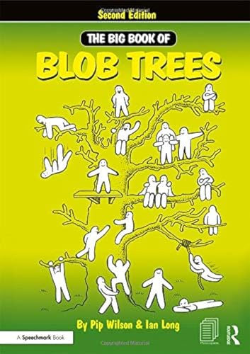 The Big Book of Blob Trees (Blobs)