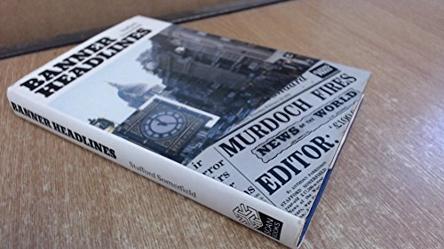 Banner Headlines