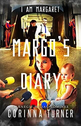 Margo's Diary: Volume 5 (I Am Margaret)