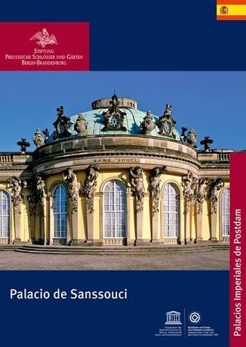 Palacio de Sanssouci (Königliche Schlösser in Berlin, Potsdam und Brandenburg)