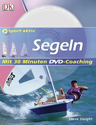 Segeln: Mit 30 Minuten DVD-Coaching
