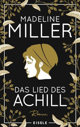 Das Lied des Achill: Die Vorgeschichte zu Christopher Nolans „Odyssee“