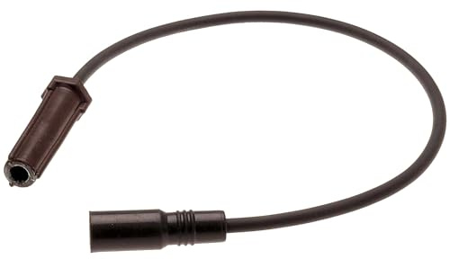 GM Genuine Parts 346W (12173581) Spark Plug Wire