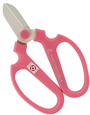 Sakagen Hand Creation Old Manners Type Pink F-170,170mm