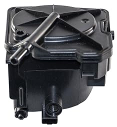 FILTRON PS 974/1 Combustible - para AUTOMÓVILES + VEHÍCULOS DE TRANSPORTE | Para coches, protección del sistema de combustible, flujo de combustible estable, construcción robusta