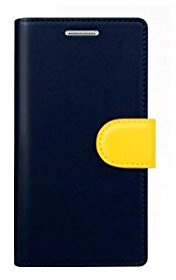 SG GalaxyS5-037 Tienne Diary Navy 75103NV S5-037 75103NV