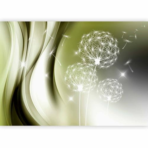 murando Carta da parati 200x140 cm Fotomurali in TNT Murale alla moda Decorazione da Muro XXL Poster Gigante Design Carta per pareti Fiori Orchidea b-C-0021-a-b