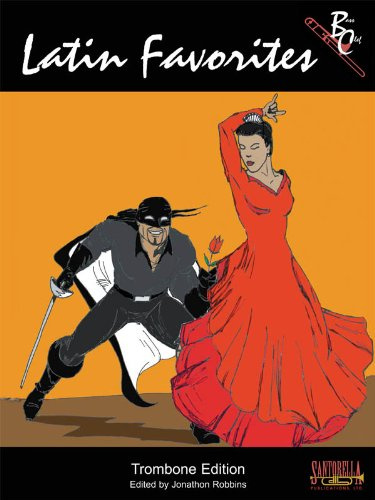 Latin Favorites