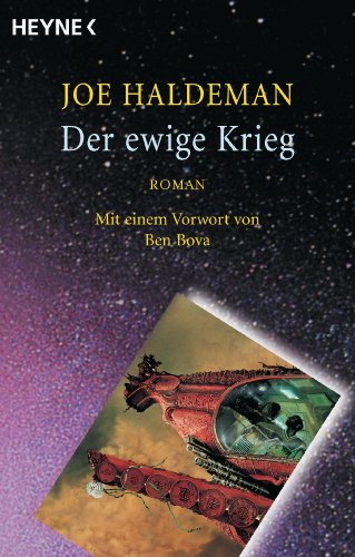 Der ewige Krieg: Roman: 8206