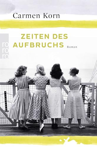Zeiten des Aufbruchs: Roman: 2