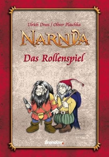 Narnia - das Rollenspiel