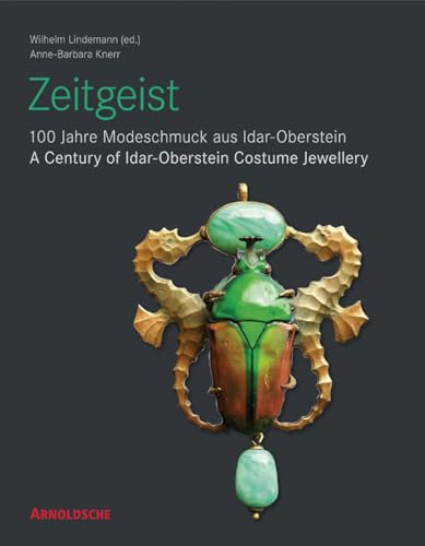 Zeitgeist: 100 Jahre Modeschmuck aus Idar-Oberstein