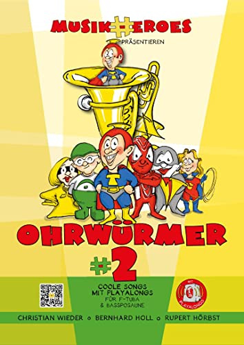 Ohrwürmer #2 - F-Tuba