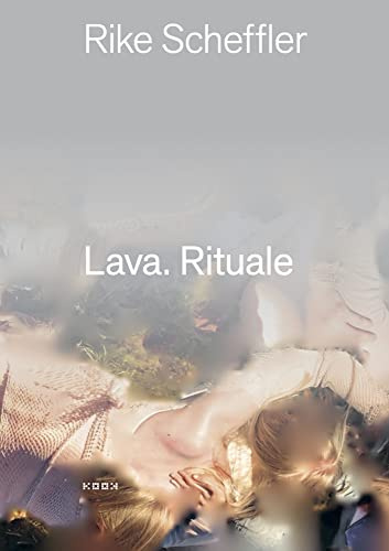 Lava. Rituale: Gedichte: 78