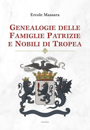 Genealogie delle famiglie patrizie e nobili di Tropea