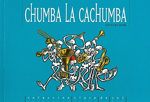 Chumba la cachumba