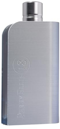 Perry Ellis 18 by Perry Ellis Eau De Toilette Spray 3.4 oz / 100 ml (Men)