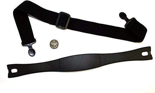 Finnlo Zubehör Brustgurt (Sender)