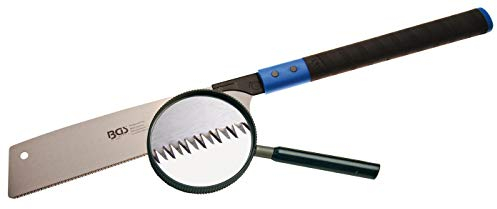 BGS 50350 | Feinschnitt-Zugsäge | 265 mm