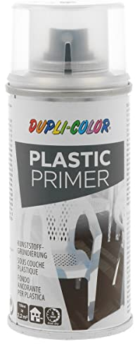 DUPLI-COLOR 319686 PLASTIC PRIMER farblos 150 ml