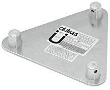 Alutruss 60301684 DQ3-BPM Bodenplatte 1St.